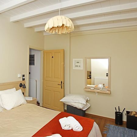 Kazas Luxury Dimitsana Exterior foto