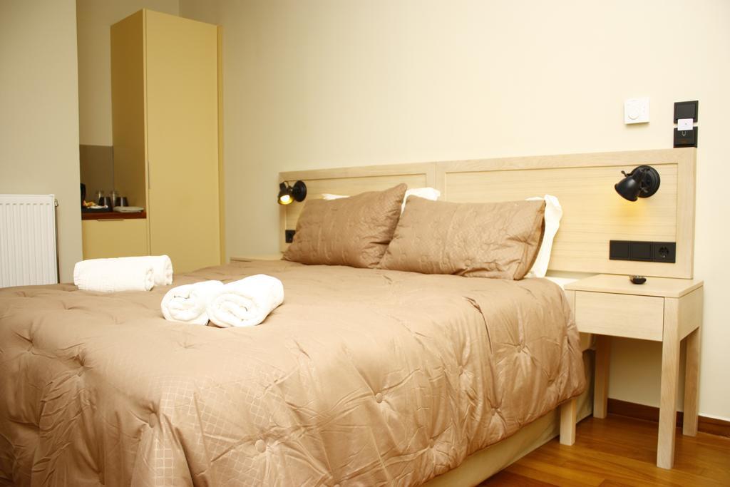 Kazas Luxury Dimitsana Quarto foto
