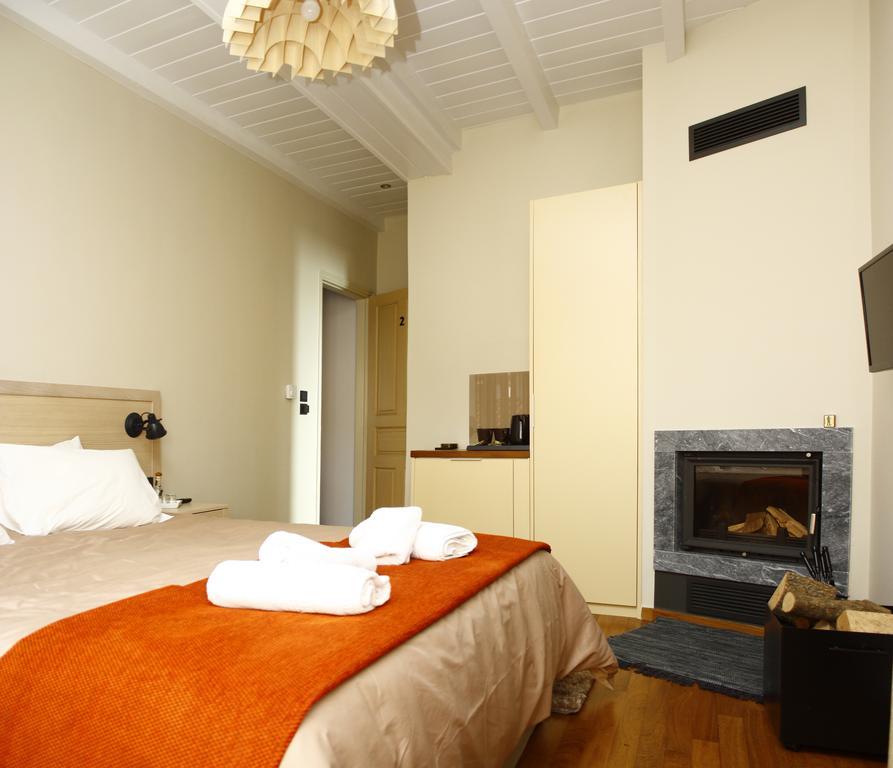 Kazas Luxury Dimitsana Exterior foto