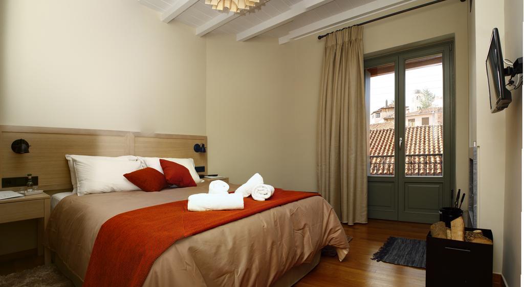 Kazas Luxury Dimitsana Exterior foto
